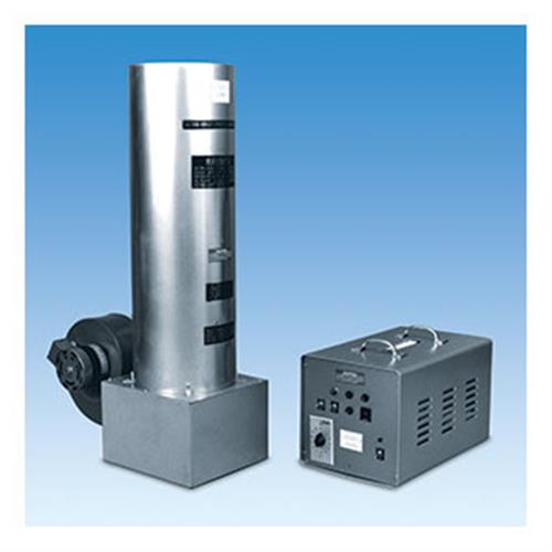 7900-12 | Quartz sample tube 100mL 19 22 joint