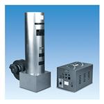 7900-12 | Quartz sample tube 100mL 19 22 joint