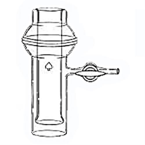 8022-10 | 50mm sublimation apparatus