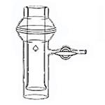 8022-10 | 50mm sublimation apparatus