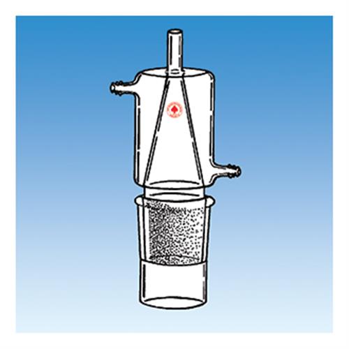 8025-25 | 50mL sublimation apparatus