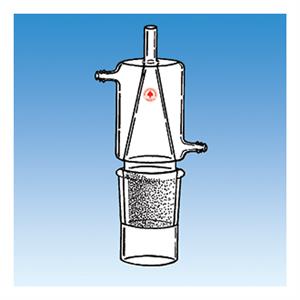 8025-25 | 50mL sublimation apparatus