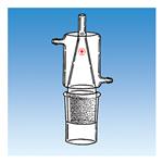 8025-25 | 50mL sublimation apparatus