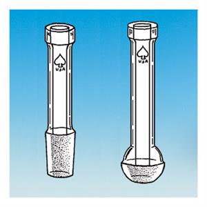 8039-10 | Bearing Trubore glass lubricant well 10mm 24 40