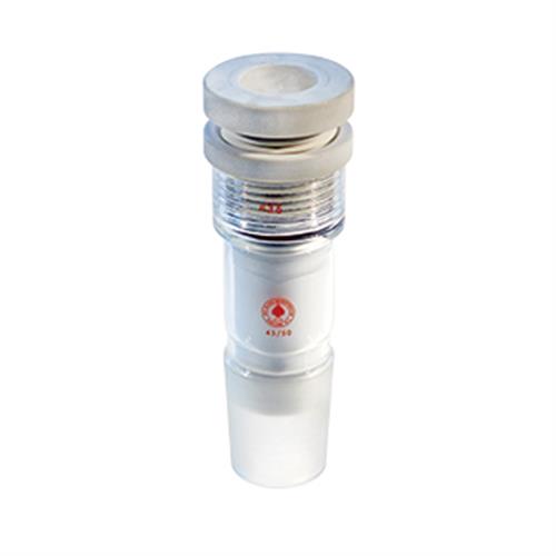 8067-30 | Complete 45 50 19mm bearing straight adapter style