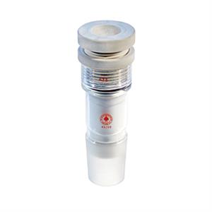 8067-30 | Complete 45 50 19mm bearing straight adapter style