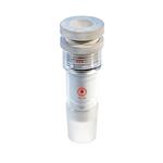 8067-30 | Complete 45 50 19mm bearing straight adapter style