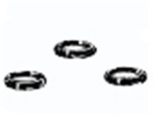 8194-85 | 0 3mm and 0 4mm stopcock replacement o ring set Fe