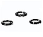 8194-52 | 0 10mm stopcock replacement o ring set silicone