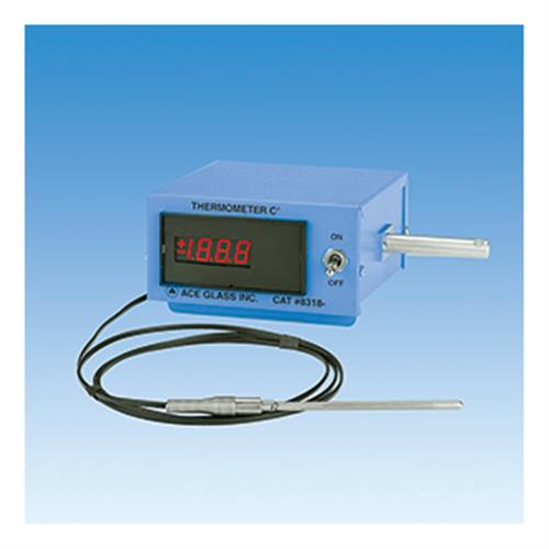 8318-117 | 24 J PLN SSO thermometer