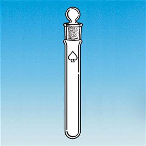 8645-38 | Complete 25 x 200mm tube with 24 40 size stopper