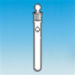 8645-38 | Complete 25 x 200mm tube with 24 40 size stopper