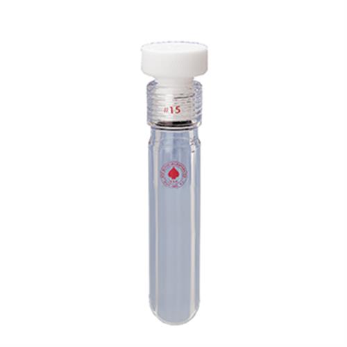 8648-123 | Tube pressure 200mL 150psi 50mmod 20.3cm long comp
