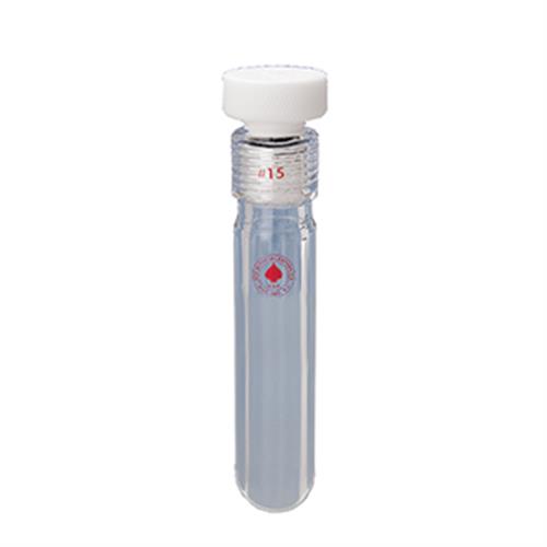 8648-125 | Tube pressure 200mL 150psi 50mmod 20.3cm long comp