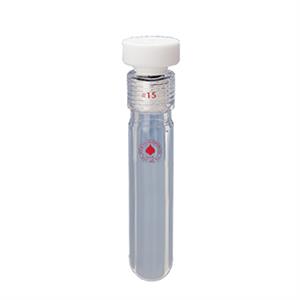 8648-125 | Tube pressure 200mL 150psi 50mmod 20.3cm long comp