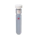 8648-125 | Tube pressure 200mL 150psi 50mmod 20.3cm long comp