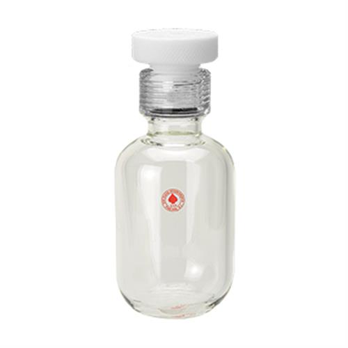 8648-249 | Bottle pressure 75mL 60psi complete with 25 front