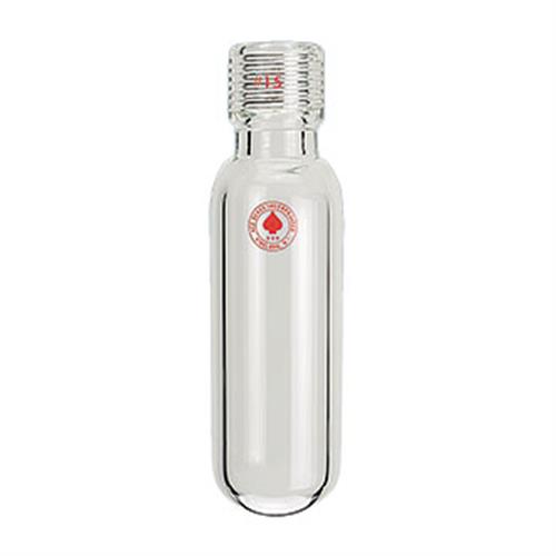 8648-27 | Tube only pressure 120mL 15 38.1mmod 17.8cm long n