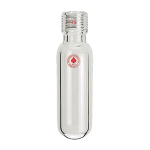 8648-27 | Tube only pressure 120mL 15 38.1mmod 17.8cm long n