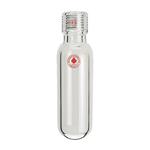 8648-27 | Tube only pressure 120mL 15 38.1mmod 17.8cm long n