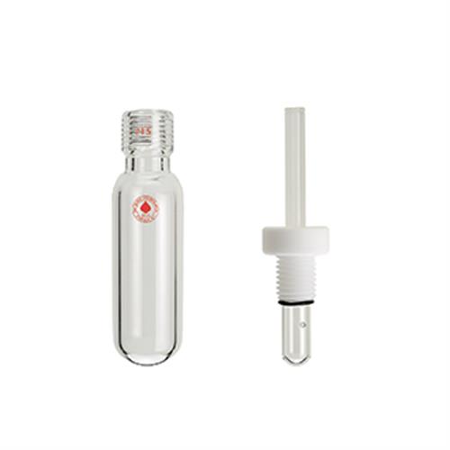 8648-75 | Tube pressure 15mL 150psi 25.4mmod 10.2cm long com
