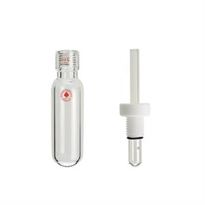 8648-75 | Tube pressure 15mL 150psi 25.4mmod 10.2cm long com