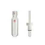 8648-75 | Tube pressure 15mL 150psi 25.4mmod 10.2cm long com