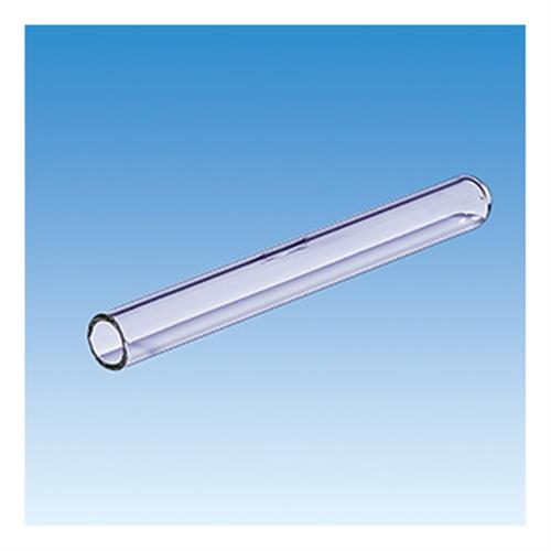 8683-08 | Quartz test tube