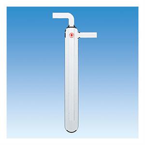 8751-04 | 25mm diameter vacuum trap