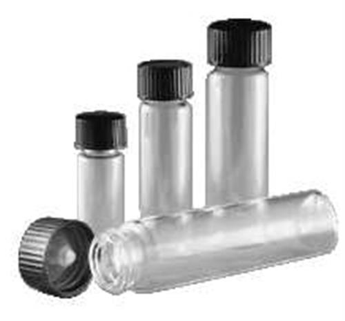 8779-20 | 2 DRAM POLY SEAL VIAL