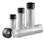 8779-20 | 2 DRAM POLY SEAL VIAL