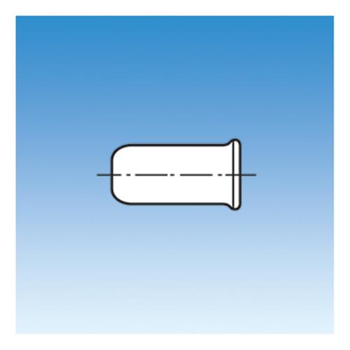 8845-11 | 2in end cap