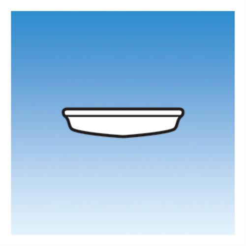 8847-04 | 2in end plug