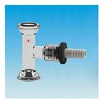 8876-22 | Adapter tee 2 15mm o ring joint to 1 2in od Ace Sa