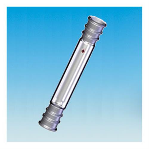 5036-04 | Adapter straight 70mm between 24 40 outer joints
