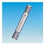 5036-04 | Adapter straight 70mm between 24 40 outer joints