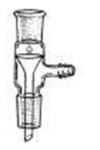 5260-07 | 24 25 adapter vacuum