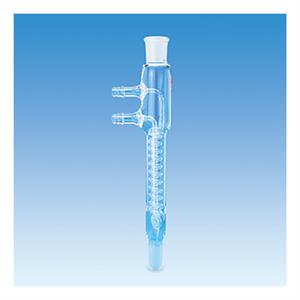 9270-04 | Condenser spiral reflux 100mm 14 20