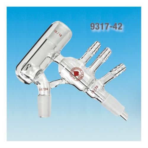 9317-42 | Still body jacketed no indents 10 18 14 20