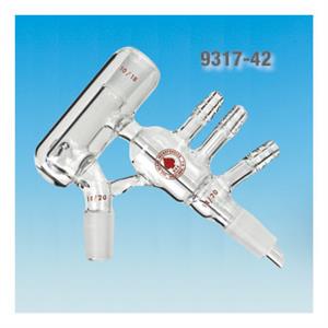 9317-42 | Still body jacketed no indents 10 18 14 20