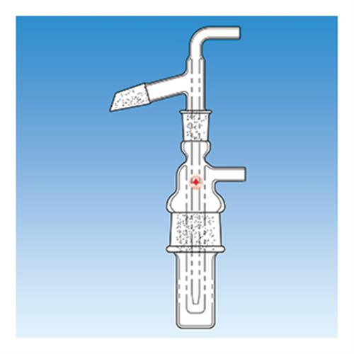 9546-10 | Vacuum sublimation apparatus