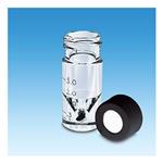 9590-20 | 5mL heavy wall vial conical bottom 14 10 outer joi