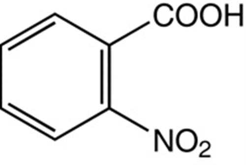 A10393-22 | 2 Nitrobenzoic acid 95