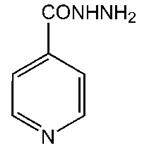 A10583-36 | Isonicotinic acid hydrazide 98