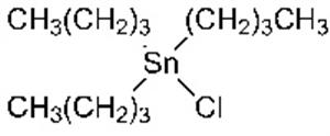 A10746-18 | Tri n butyltin chloride 96