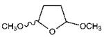 A11687-22 | 2 5 Dimethoxytetrahydrofuran cis trans 98