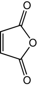 A12178-30 | Maleic anhydride 98