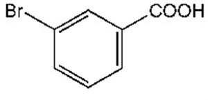 A12606-14 | 3 Bromobenzoic acid 98