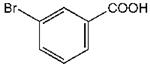 A12606-14 | 3 Bromobenzoic acid 98