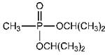 A12904-22 | Diisopropyl methylphosphonate 95